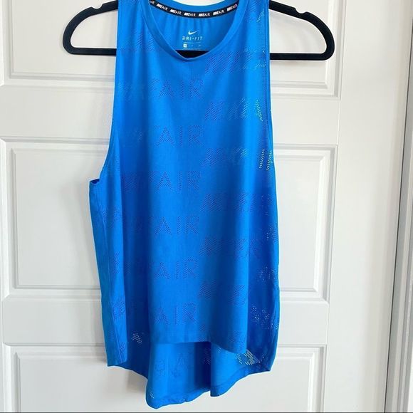 Nike Tops - 96. NIKE TANK TOP